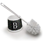 Video Game Toilet Brush (Personalized)