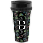 Video Game Acrylic Travel Mug without Handle (Personalized)
