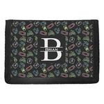 Video Game Trifold Wallet (Personalized)