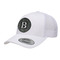 Video Game Trucker Hat - White (Personalized)