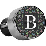 Video Game USB Car Charger (Personalized)