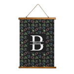 Video Game Wall Hanging Tapestry (Personalized)