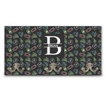 Video Game Wall Mounted Coat Rack (Personalized)