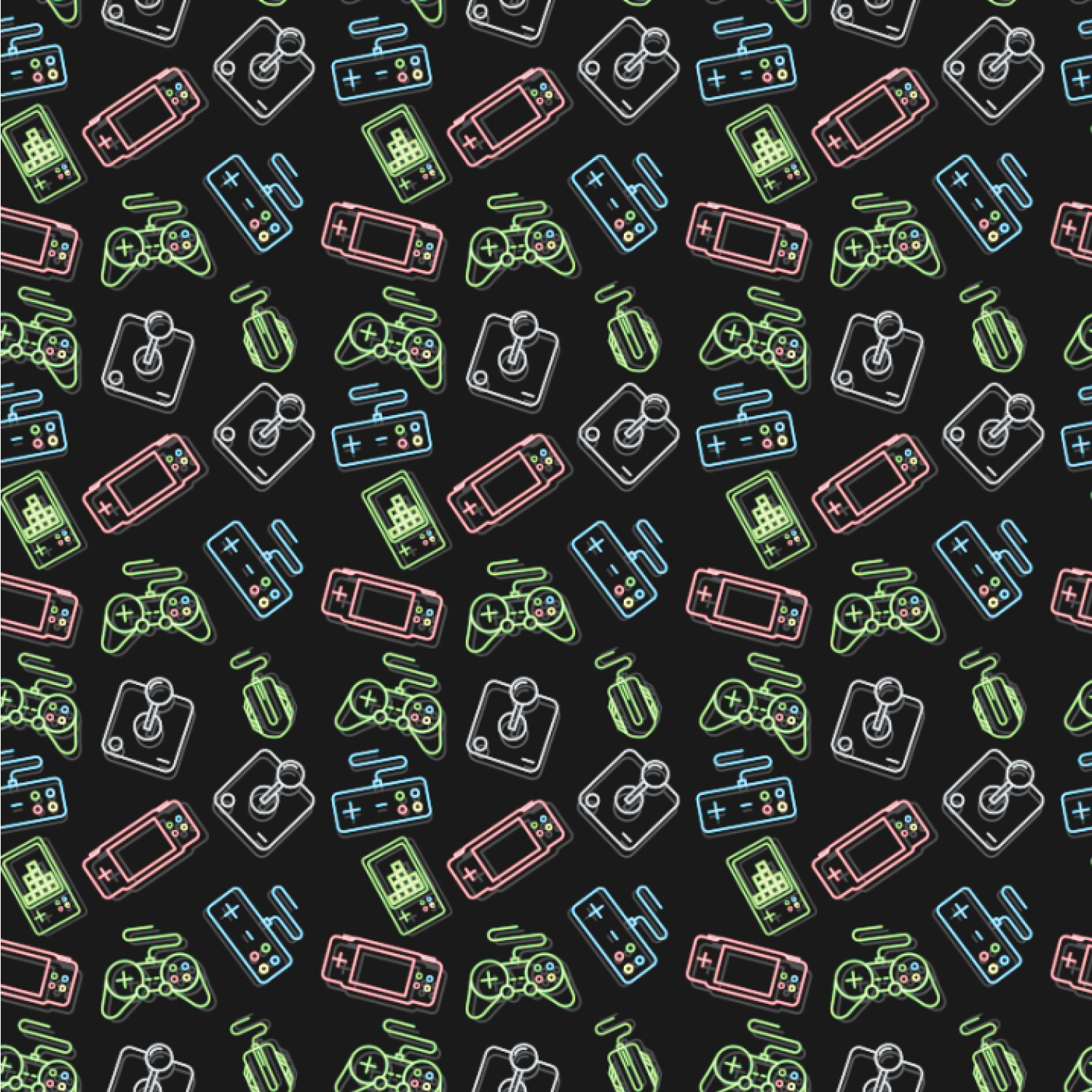 Video Game  Wallpaper  Surface Covering Peel Stick  24 x 