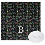 Video Game Washcloth (Personalized)