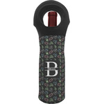 Video Game Wine Tote Bag (Personalized)