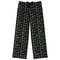 Video Game Womens Pajama Pants - S