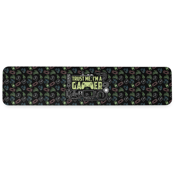 Video Game Wrist Rest - Apvl