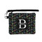 Video Game Wristlet ID Case w/ Name and Initial
