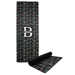 Video Game Yoga Mat (Personalized)