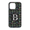 Video Game iPhone 13 Case - Back