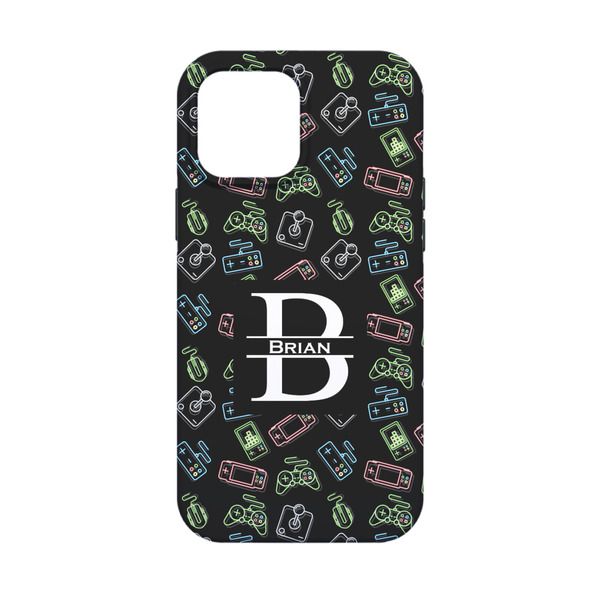 Video Game iPhone 13 Mini Tough Case - Back