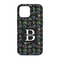 Video Game iPhone 13 Tough Case - Back