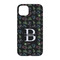Video Game iPhone 14 Case - Back