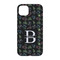 Video Game iPhone 14 Pro Case - Back