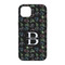 Video Game iPhone 14 Tough Case - Back