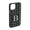 Video Game iPhone 15 Case - Angle