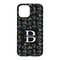 Video Game iPhone 15 Case - Back
