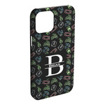 Video Game iPhone Case - Plastic (Personalized)