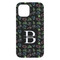 Video Game iPhone 15 Pro Max Tough Case - Back