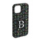 Video Game iPhone 15 Tough Case -  Angle