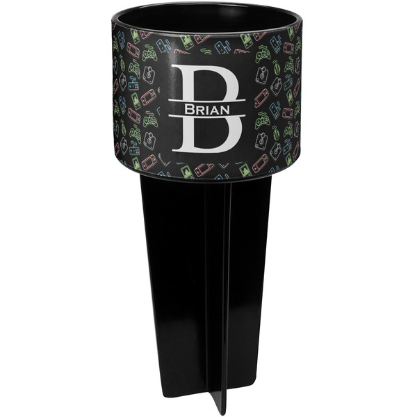 Video Game spiker_black_apvl