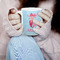 Mermaid 11oz Coffee Mug - LIFESTYLE