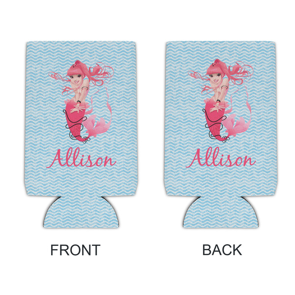 Mermaid 16oz Can Sleeve - APPROVAL