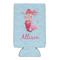 Mermaid Can Cooler (Personalized)