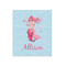 Mermaid Poster - Matte - 20x24 (Personalized)