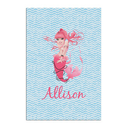 Mermaid Posters - Matte - 20x30 (Personalized)