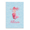 Mermaid Posters - Matte - 20x30 (Personalized)