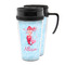 Mermaid Acrylic Travel Mug (Personalized)