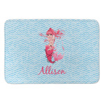 Mermaid Anti-Fatigue Kitchen Mat (Personalized)