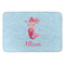 Mermaid Anti-Fatigue Kitchen Mat (Personalized)