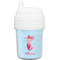 Mermaid Baby Sippy Cup (Personalized)