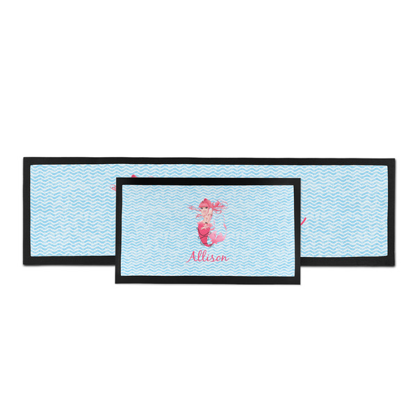 Mermaid Bar Mat - Parent Main
