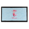 Mermaid Bar Mat - Small (Personalized)