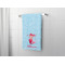 Mermaid Bath Towel - LIFESTYLE