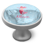 Mermaid Cabinet Knob (Personalized)