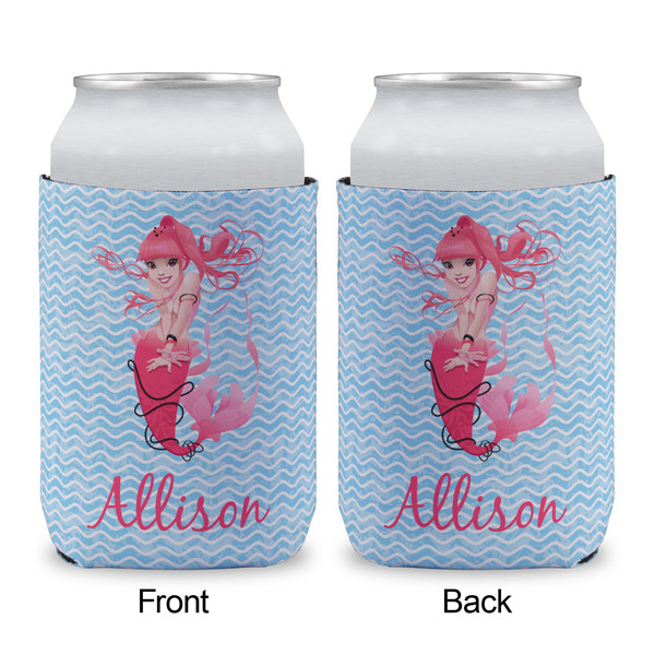 Mermaid Can Sleeve - APPROVAL (single)