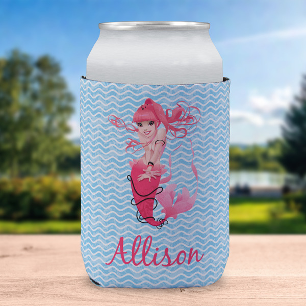 Mermaid Can Sleeve - LIFESTYLE (single)