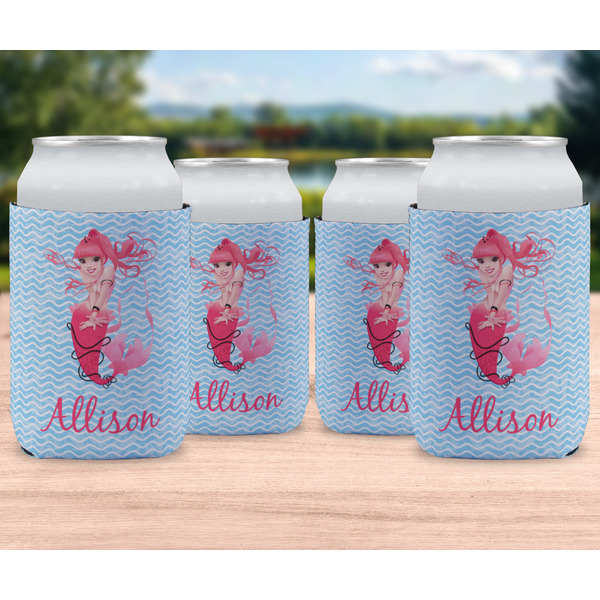 Mermaid Can Sleeve - LIFESTYLE