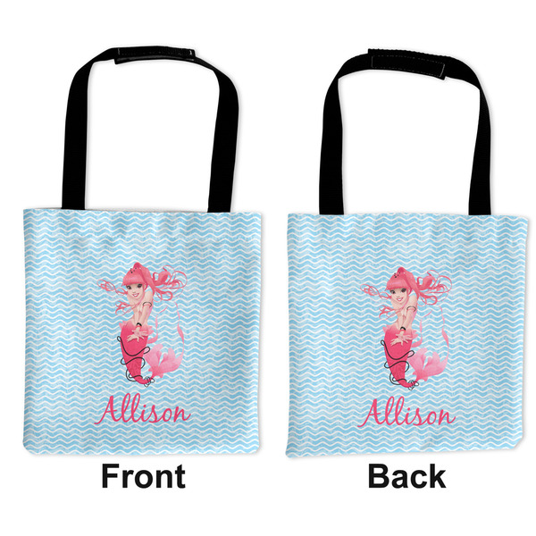 Mermaid Car Bag - Apvl