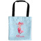 Mermaid Auto Back Seat Organizer Bag (Personalized)