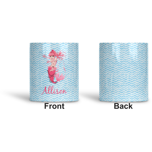 Mermaid Ceramic Pen Holder - Apvl