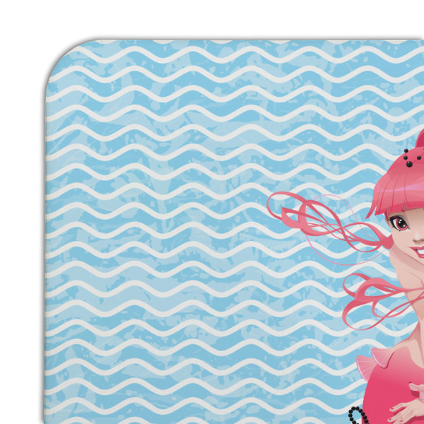 Mermaid Coaster Set - DETAIL