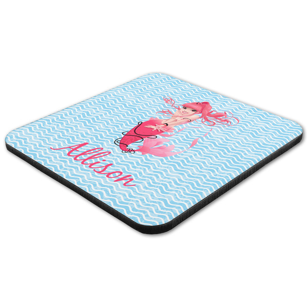 Mermaid Coaster Set - FLAT (one)