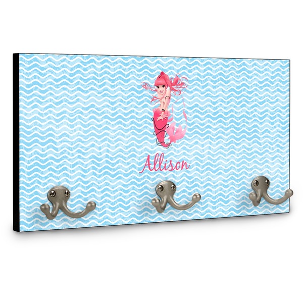 Mermaid Coat Hanger Main