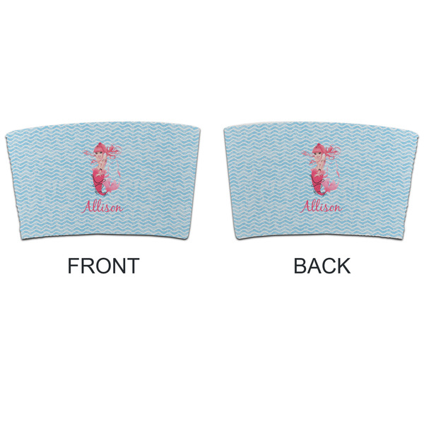 Mermaid Coffee Cup Sleeve - APPROVAL